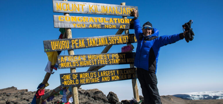 kilimanjaro-summit-successfully